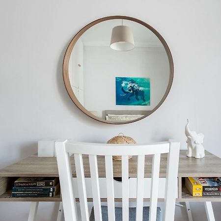 Romantic Love-Nest Studio Near Acropolis & Metro Atenas Exterior foto