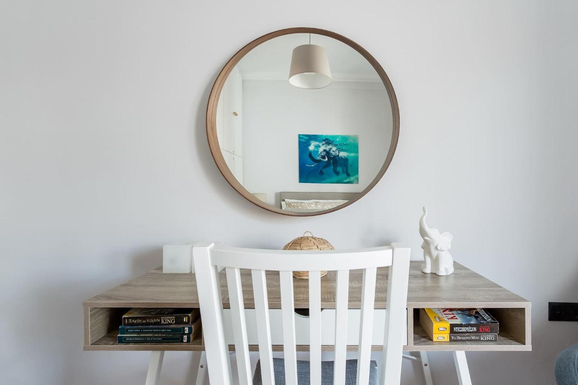 Romantic Love-Nest Studio Near Acropolis & Metro Atenas Exterior foto