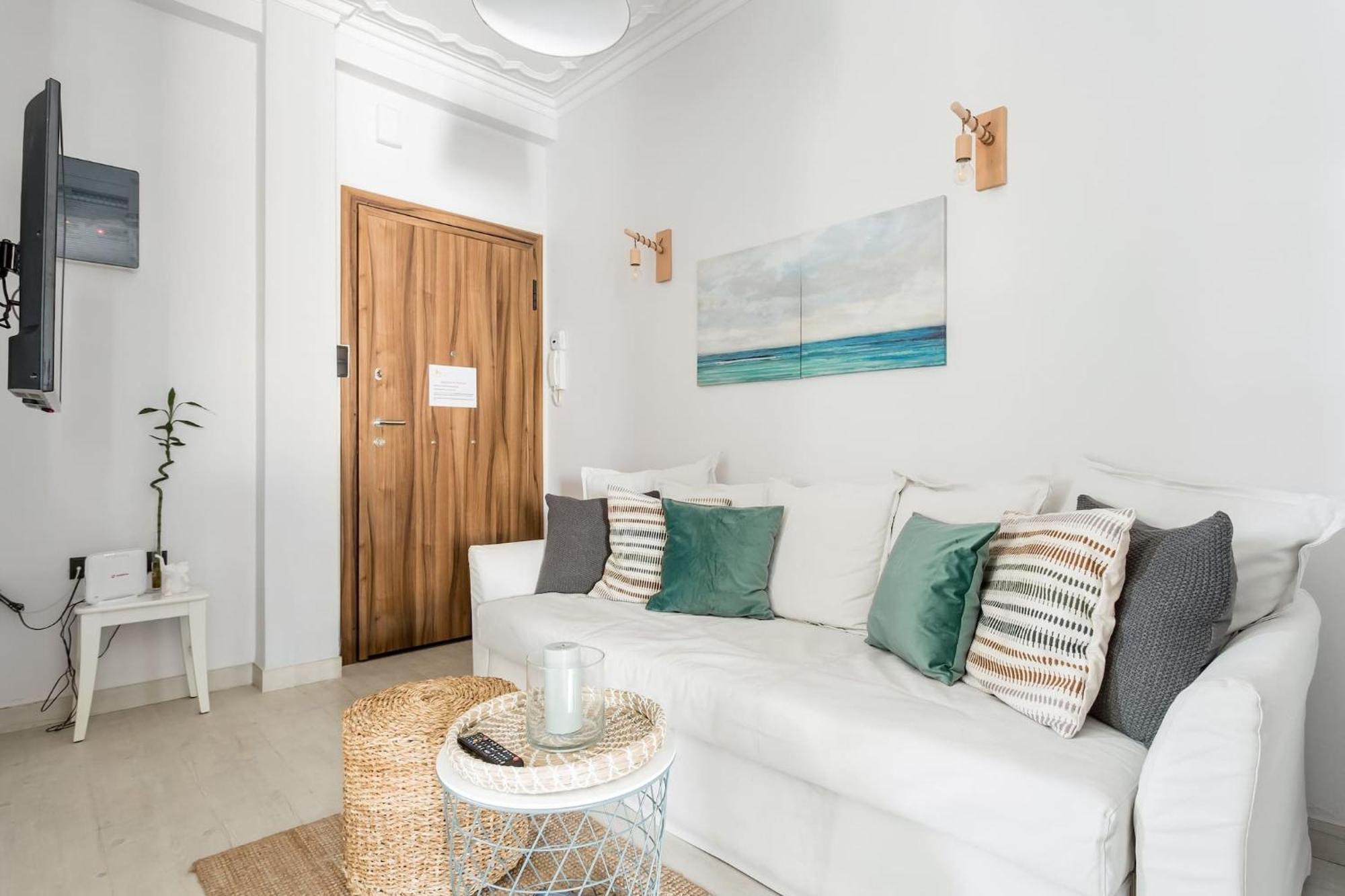 Romantic Love-Nest Studio Near Acropolis & Metro Atenas Exterior foto